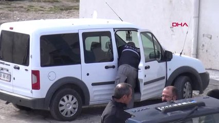 Kayseri Eve 'Su Sızma' Kavgasında Komşusunu Öldürdü