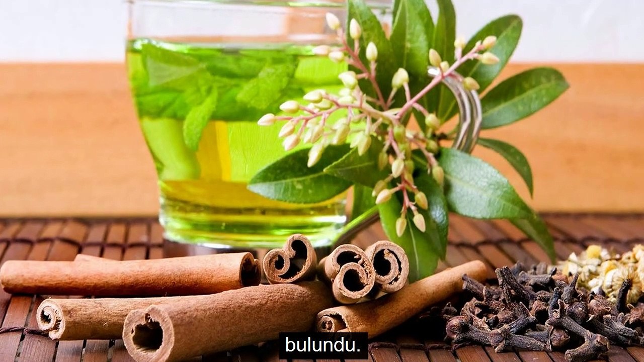 Bitki çayı felç kalmanıza neden olabilir! Faydası saymakla bitmiyor ama...