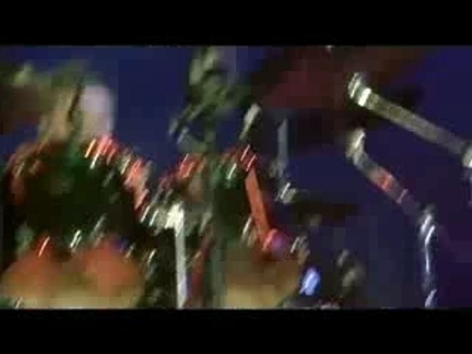 Scream live Tokio Hotel Bercy official video clip france