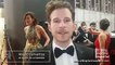 Vídeo entrevista al actor Álvaro Cervántes en la alfombra roja de los Premios Goya