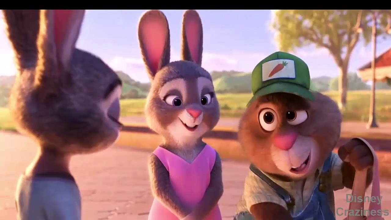 Disney Craziness Compilation #8 reck it ralph Craziness Tangled Craziness Zootopia Craziness