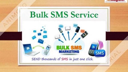 Affordable Packages Bulk SMS Service In Gurgaon