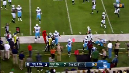 NFL Best Plays of 2017 Preseason Week 1 Day 4