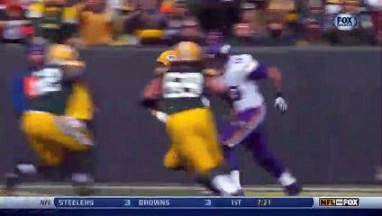 NFL Best QB Jukes