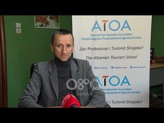 Ora News - Turizmi me probleme, Gërxhani: Kriza politike tremb pushuesit