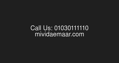 Twin House Resale in Mivida Emaar 5th settlements