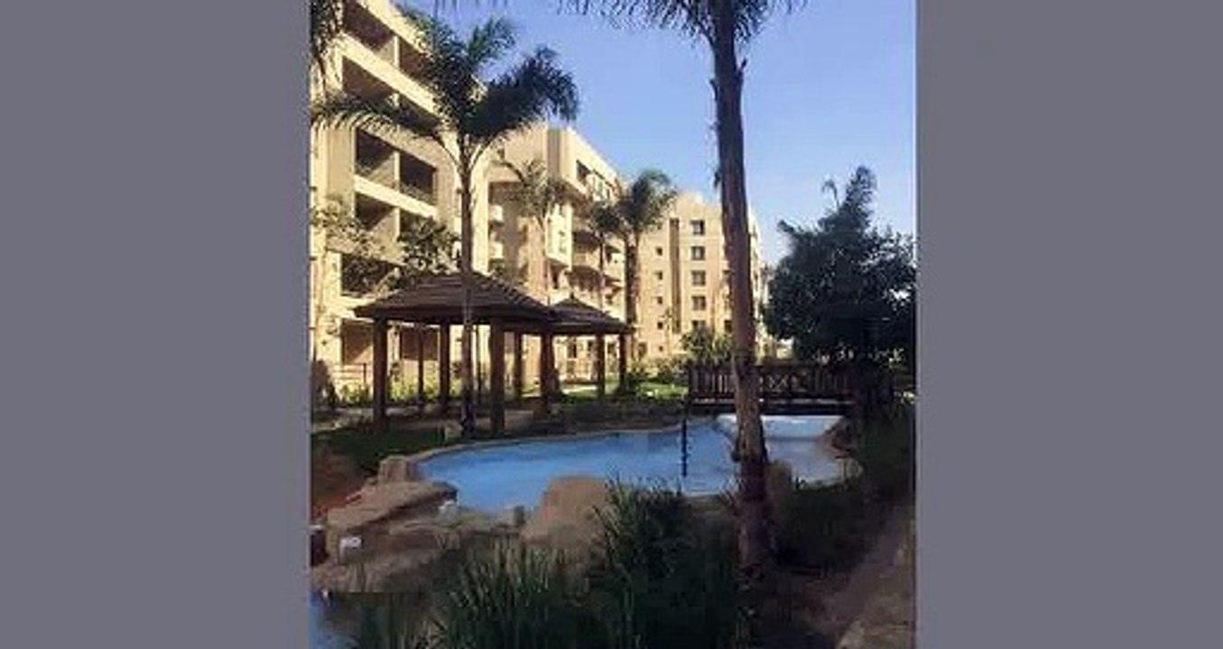 apartment 165 m for sale in The square Very Prime Location on Lake