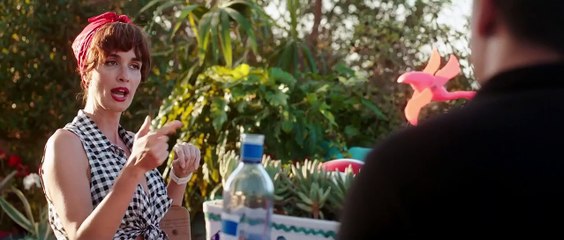 Tráiler película "¡Ay, mi madre!", dirigida por Frank Ariza y protagonizada por Estefanía de los Santos, Secun De La Rosa, Mariola Fuentes, Marta Torné, Paz Vega, Terele Pávez, Mará Alfonsa Rosso, Concha Galán