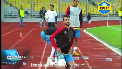 شاهد هدف التعادل لشباب قسنطينة