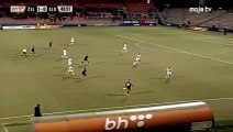 NK Celik - FK Sloboda 2-1 (Golovi)