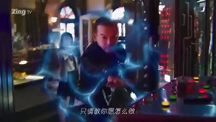 Bạn Học 200 Triệu Tuổi - Tập 13 Vietsub