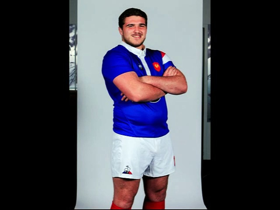 Eli Eglaine (U20), après la victoire contre l’Écosse : « Quand j’ai marqué, j’étais très fier »