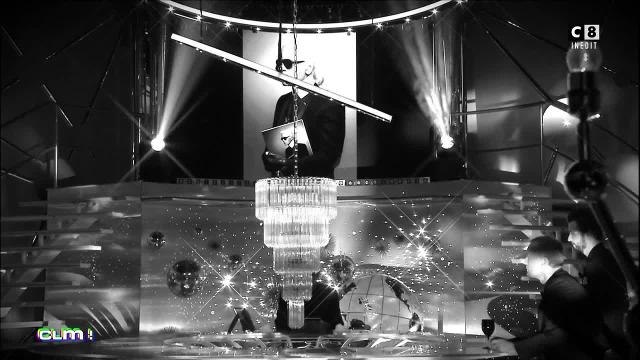 Les terriens du samedi : l'hommage de Thierry Ardisson à Karl Lagerfeld