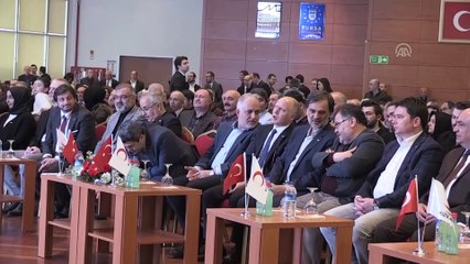 'Türkiye, dünyanın en cömert ülkesi' - BURSA
