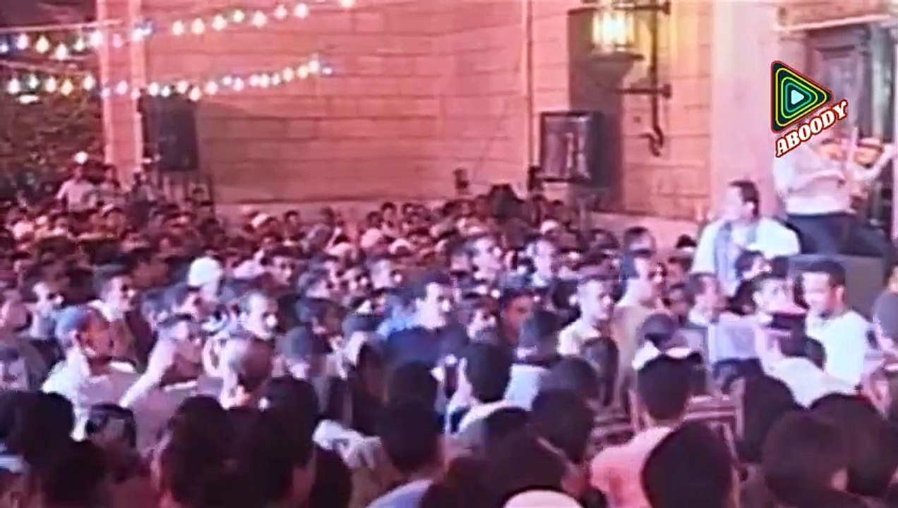 حصريا - الشيخ ياسين التهامى - سفن النجاه - حفل...