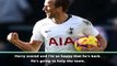 Kane isn't more important than the team - Pochettino