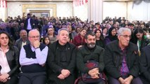 Ağbaba, CHP Erzincan aday tanıtım toplantısına katıldı - ERZİNCAN
