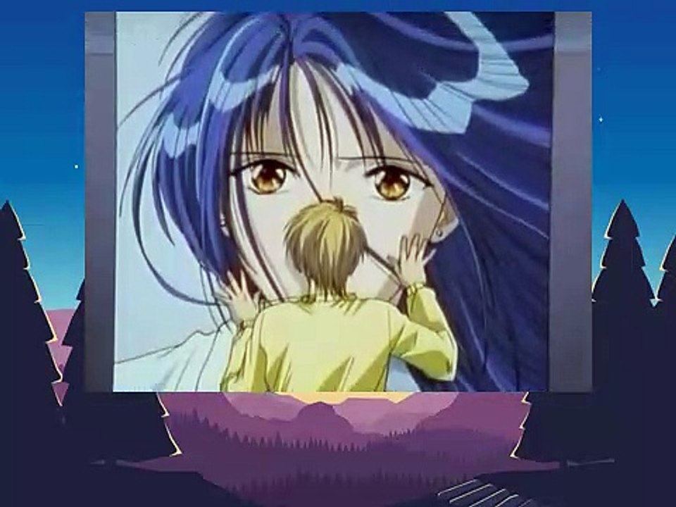 Ayashi no Ceres - E 11 - [VOSTFR]