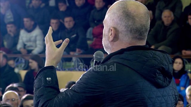 Rama: Do qeverisim deri ne fund dhe deri kur te kemi vota ne Parlament