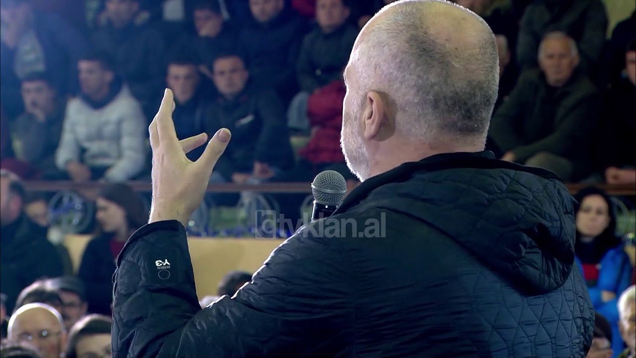 Rama: Do qeverisim deri ne fund dhe deri kur te...