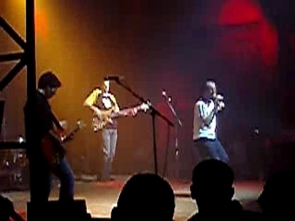 FESTOCHE  2004 - Kifonk