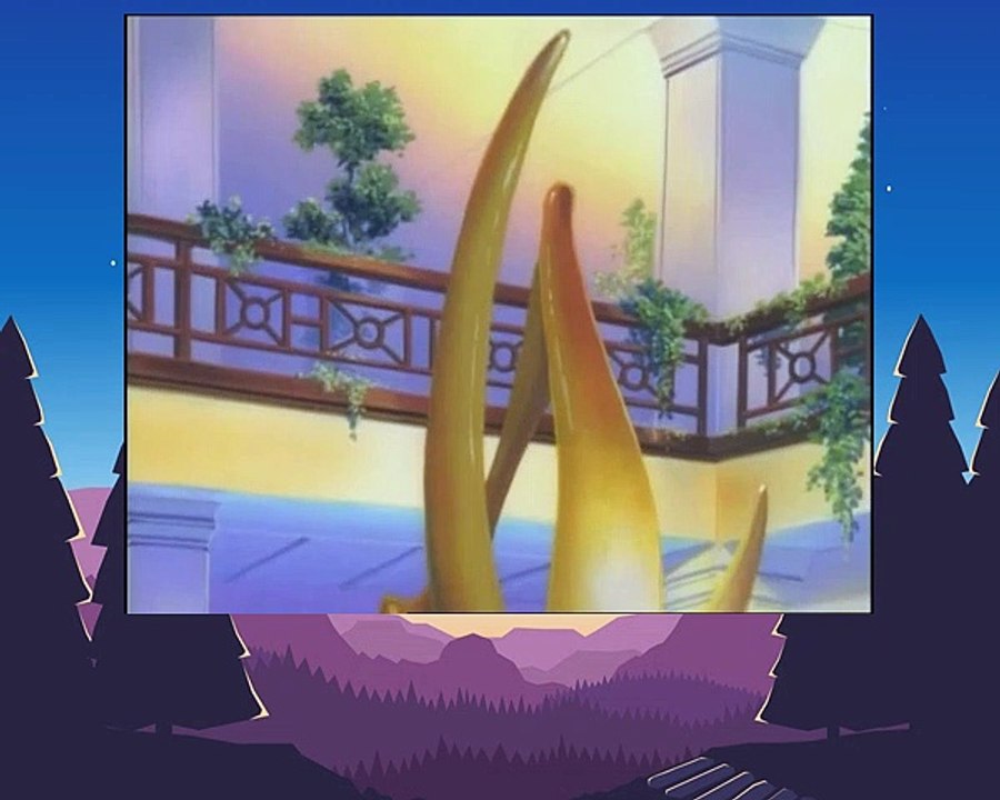 D.N.Angel - E 18 - [VF]