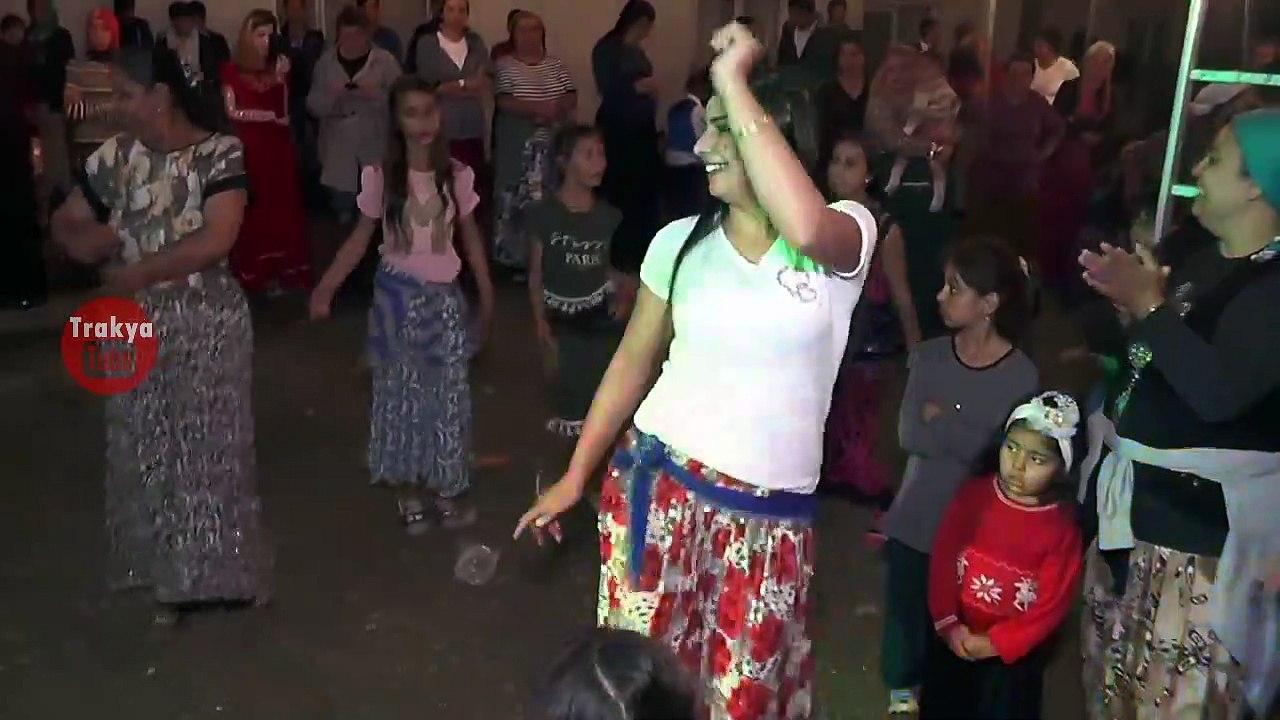 Biri yetmez ikincisi olsun düşmanlarıma kapak olsun