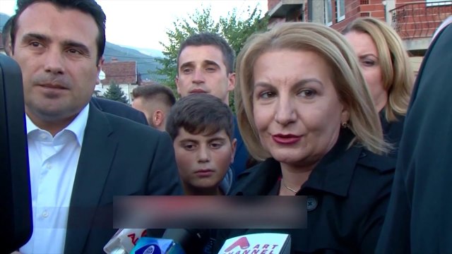 Ndërtimi i shkollës në Reçicë të Vogël, vetëm premtim