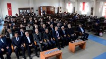Saadet Partisi, Karaman Adaylarını Tanıttı