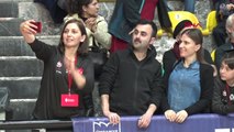 İstanbul-Bilal Erdoğan: Okçulukta En İyi Olmaya Aday Ülkeyiz
