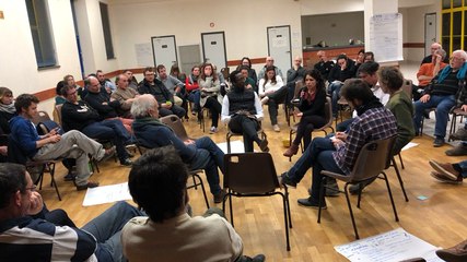 Le député Hervé Berville (LREM) opposé au R.I.C.