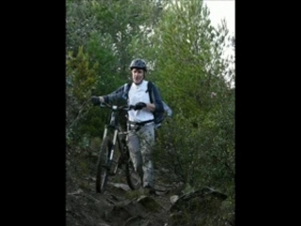 Aperobike 2008