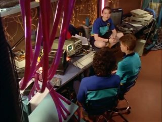 Ocean Girl   S4E16   Helen Learns The Laughter