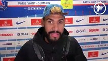 Eric-Maxim Choupo-Moting et son manque d'efficacité