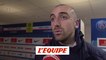 Bernardoni «Tout le talent des grands joueurs...» - Foot - L1 - Nîmes