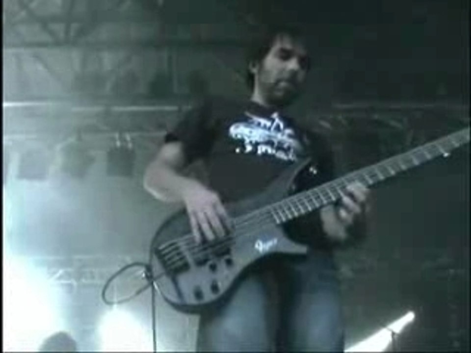 Watcha @ Raismesfest 2006
