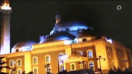 تقرير من القناة الالمانية الاولى عن ثلاث قصص نجاح لسوريين في ألمانيا أسسوا أعمالا حرة