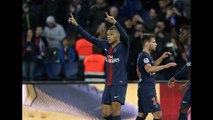 PSG-Nîmes : Mbappé, «génie, phénomène… les mots manquent !»