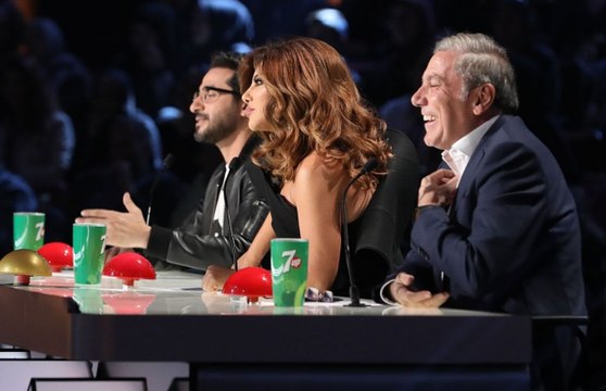 فرقة سعودية تثير رعب نجوى كرم وتدفع أحمد حلمي وعلي جابر للاختباء