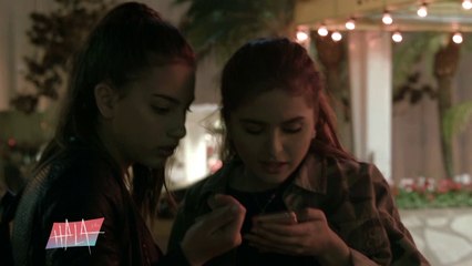 حلا ولين ورقص وغناء