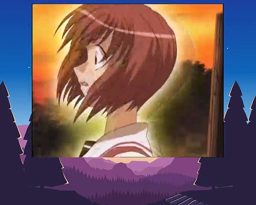 D.N.Angel - E 24 - [VF]