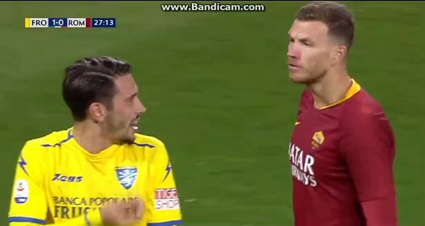 Edin svadja