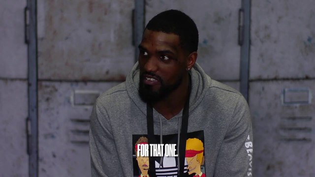 My #GLeagueTopPlay: Darius Johnson-Odom (Iowa Wolves)