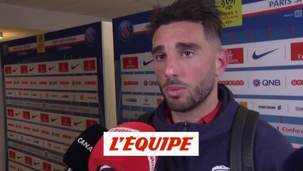 Ferri «On a essayé» - Foot - L1 - Nîmes