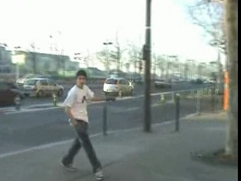 Jo skater