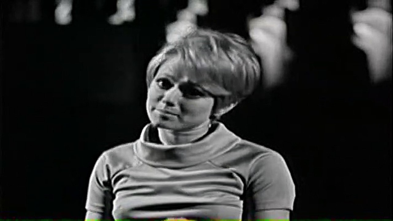 Rita Pavone /   il mondo nelle mani_