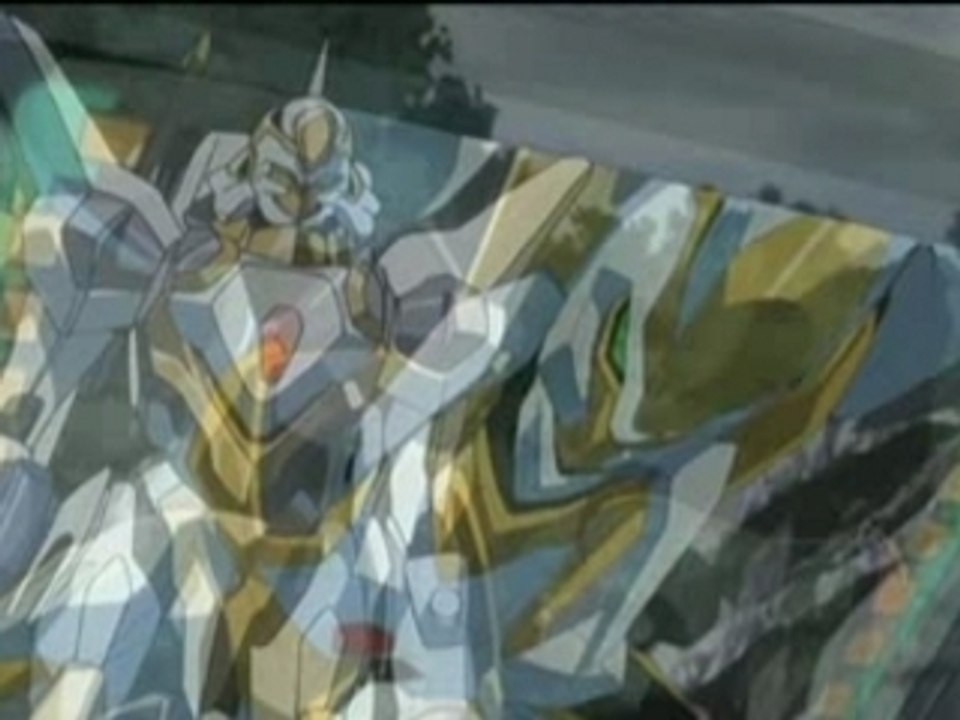Amv Projet Zento Destiny Team by Blane