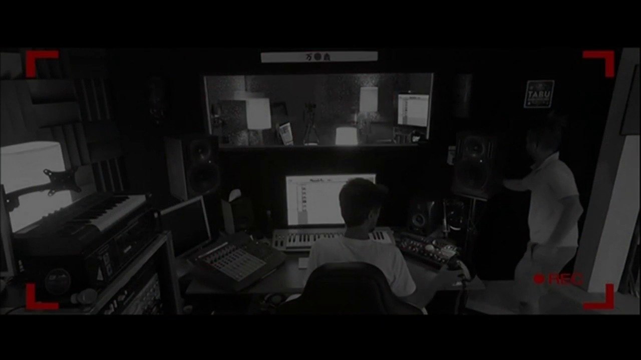 Studio live saison 6 - #15 : Melodie - 22/02/2019