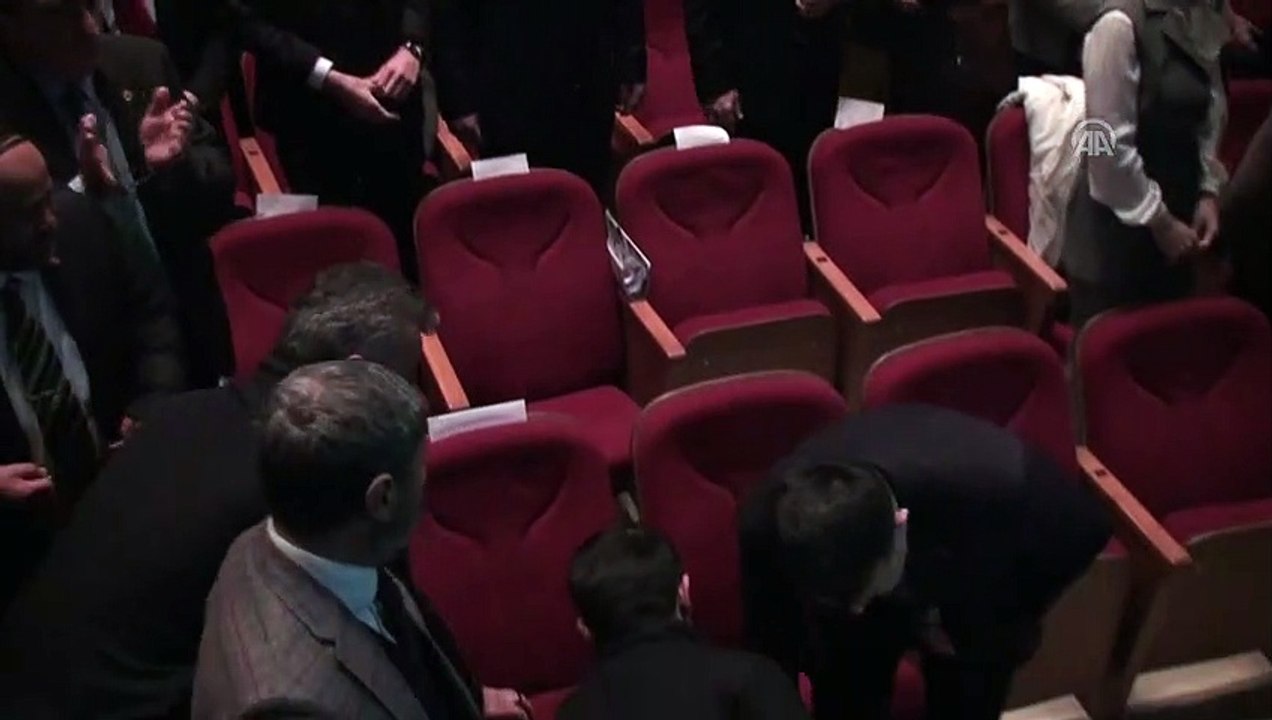 'AK Parti gelmiş, memlekete bereket gelmiş' - BARTIN