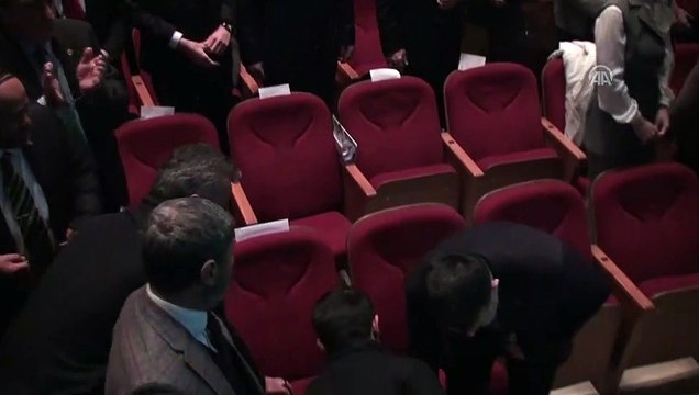 'AK Parti gelmiş, memlekete bereket gelmiş' - BARTIN